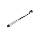 Torquímetro o Llave Dinamométrica Ajustable con Matraca de Trueno 3/8", 19-110Nm