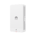 Punto de Acceso eKit Wi-Fi 6 para Pared / Hasta 128 Clientes / 2.9 Gbps / 1 Puerto Gigabit PoE in + 3 Puertos LAN Gigabit + 1 Puerto LAN PoE out / Smart Antenna 20% más cobertura / Libre de Licenciamiento