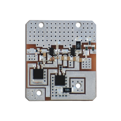 [AF024] Tarjeta Pre-Amplificadora de RF para el Multiacoplador TWR8-150 de TELEWAVE.