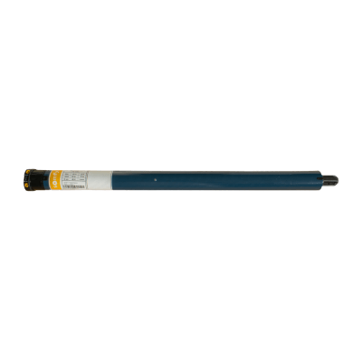 [LSN406EM] Para persiana, motor tubular mecánico para Persianas integrable con Shelly25 o MINICENTRALIS señal RTS, Persiana de 2.3 ancho y alto 4 mts.