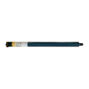 Para persiana, motor tubular mecánico para Persianas integrable con Shelly25 o MINICENTRALIS señal RTS, Persiana de 2.3 ancho y alto 4 mts.