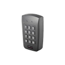 Teclado autónomo para 500 usuarios con lector de proximidad integrado