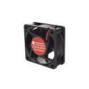 Ventilador Axial Anticondensante 12 Vcc, de  60 x 60 x 25 mm.