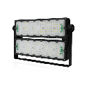 Reflector LED 200 W /350 x 250 mm / 85 - 265 Vca~ 50/60Hz / TCC 6 500 K / Uso en exterior.