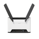 Chateau - Router Wi-Fi 6 MIMO 4x4, 2.5G y antenas externas para hogar y pequeñas oficinas