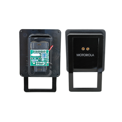 [ADAPTADORAH3] Adaptador para Baterías APX1105 y WWN-APX1105, opera con Analizadores 1A, 3A y 6A