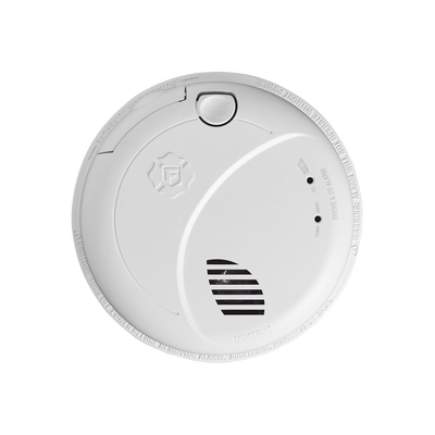 [1046781] Detector Combo de Humo/CO, 120 Vca, No Requiere Panel, Con Batería de Respaldo, Sensor Inteligente de Falsas Alarmas