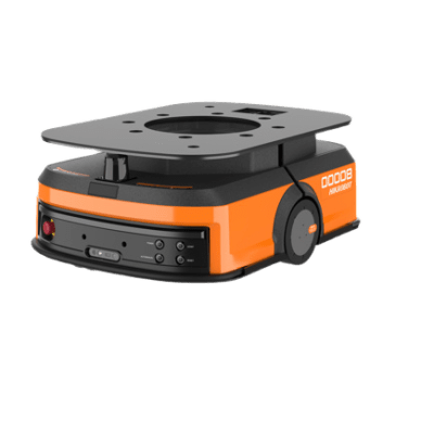 [MR-Q2400LE-D(HI)] Robot Móvil Latente Para Administración Inteligente De Almacenes O Cadenas De Suministros