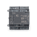 Expansión Digital Arduino Opta® / 16 Entradas Programables / 8 Relés / IP20 / Compatible PLC Industrial / IoT Industrial y Building Automation