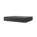 [Audio Bidireccional] DVR 8 Canales TurboHD + 2 Canal IP / 2 Megapixel (1080p) Lite / Acusense Lite (Evita Falsas Alarmas) / Audio por Coaxitron / 1 Bahia de Disco Duro / H.265+ / Salida de Vídeo Full HD