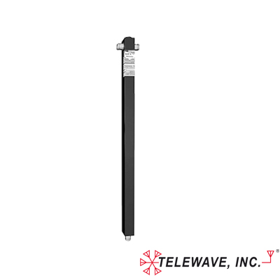 [ANTPD-21] Divisor de Potencia de 2 Vías, 90-210 MHz, 500 W, Conectores N Hembra.