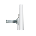 Antena sectorial para radio estaciones base airMAX de 90 grados de cobertura horizontal, 5 GHz (4.90-5.85 GHz) de 17 dBi