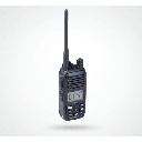 Radio Portátil Marino VHF / Sumergible IP67 / Luz Activada por Agua / NRC Reducción de Ruido / Dual-Watch / 5W / FM (F3E)