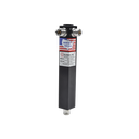 Divisor de Potencia de 4 vías, 350-600 MHz, 500 W, Conectores N Hembra.