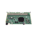 Tarjeta de Servicio 16 puertos GPON para OLTs FiberHome serie AN6000 con 16 Modulos PON C++ Incluidos