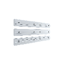 Barra de Extensión de Perfil para VideoWall LED de 18cm