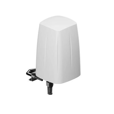 [PR1IC860] Gabinete IP67 con Antena Combinada LTE, GNSS y Wi-Fi  para Router RUT200/RUT240