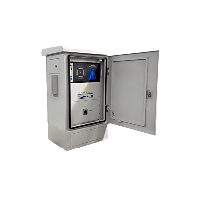 [DS-TSC300-MEX] Controlador de Señales de Tráfico / ARM9 32 bits / Diseño Modular / 44 Salidas de Luz Independientes / Ethernet / RS-232 y RS-485 / Entrada para Botón Peatonal / IP54