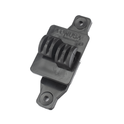 [AP101] Aislador de Paso para cercos eléctricos, resistente al clima extremo.
