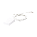 Detector de impacto