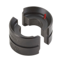 Matrices de prensado CD-920-1 para calibre 1 Awg