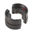 Matrices de prensado CD-920-8 para calibre 8 Awg