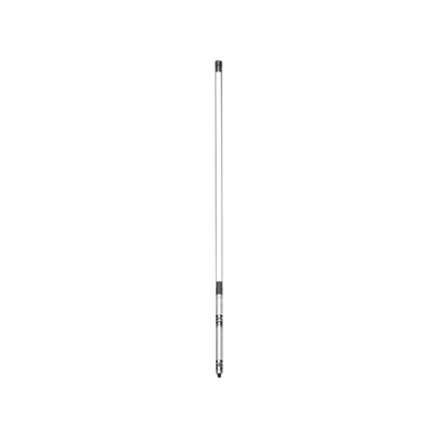 [ASPE682] Antena Omnidirectional VHF Broadband, Rango de Frecuencia 164 - 170 MHz, Ganancia de 5 dB