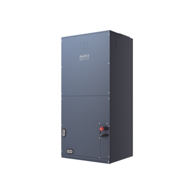 [IAH-CHI-R32-60K-220] Unidad interna para manejadora de aire inverter R32 capacidad de 5 toneladas a 220 Vca
