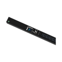 PDU G6 Monitoreable (MI) para Distribución de Energía, Enchufe de Entrada NEMA 5-15P, Con 16 Salidas NEMA 5-20R, de Instalación Vertical, 120 Vca, 15 Amp