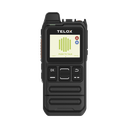 Radio PoC LTE WiFi compacto y portátil compatible con TASSTA (Requiere licencia TFLEXPTT)