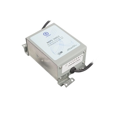 Balastro electrónico APS.