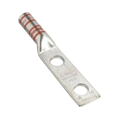 [LCC3/0-12-X] Terminal de Compresión de Cobre Estañado Pan-Lug™ LCC3/0-12-X
