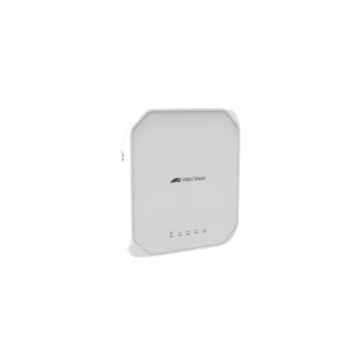 [AT-TQ6702-GEN2-R-00] Punto de acceso Wi-Fi 6 con router VPN integrado. Conectividad todo-en-uno para pequeñas empresas, sucursales o comercios.