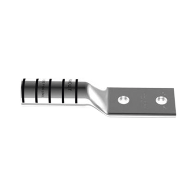 [LCC750-12-6] Terminal de Compresión de Cobre Estañado Pan-Lug™ LCC750-12-6