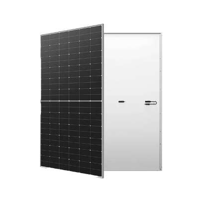 [LR772HVH645M] LONGi Hi-MO X10 Explorer / 645 W / HPBC 2.0 / 23.9% Eficiencia / Monocristalino