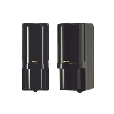 [AX100-TFR] Barreras de de infrarrojos activas para exterior con alcance hasta 30 m