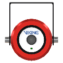 Detector de Flama VSF301 | a Prueba de Explosión | Vídeo Intelligente