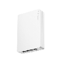 Punto de Acceso Mesh Wi-Fi 6 para interior en pared, hasta 320 usuarios ideal para Hotelería u Oficina.