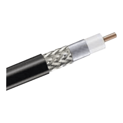 [LP400*3MTS] TRAMO DE CABLE COAXIAL TIPO LP400, LONGITUD 3 METROS