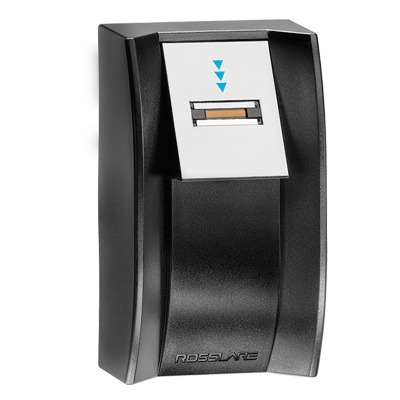 [AY-B3663] Lector de Huella compatible con dispositivos MIFAREÂ® (Moc, Match on Card).