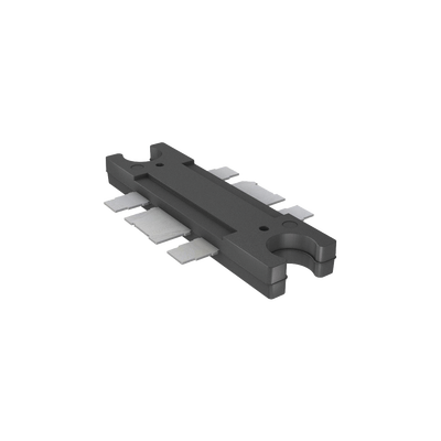 Transistor Dual Q1 (MRF-1550NFT1) para Amplificador TPL PA31AC.
