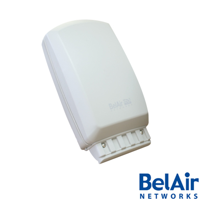[BA100M11] Nodo Mesh Móvil Multiservicio con 2 Radios. (BA100M-11).