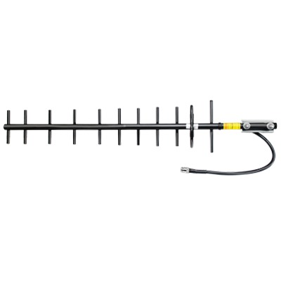 [BGYD890M] Antena Base, Direccional, Rango de Frecuencia 890 - 960 MHz.