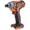 Herramientas de Impacto / Torque 210 lb-ft / Motor de CD sin Escobillas / Luz de Trabajo / Sin Batería/ Ideal para Aplicaciones Profesionales