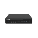 Controlador LED para Videowall / Configuración WEB / Android Interconstruido / 6 Puertos de Video RJ45 / Compatible con Paneles LED Hikvision