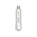 Radio airMAX Bullet-M2HP, hasta 100 Mbps, frecuencia de 2 GHz (2412 - 2472 GHz), No incluye adaptador PoE
