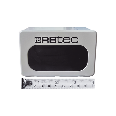 [RB-PULSE-VI80] LiDAR 3D Solid Sensor perimetral/ Datos de nube de puntos y video / Escaneo ultra-rápido a 30 FPS / Eficiencia Energética 10W / Configuración y despliegue rápidos / Detección Avanzada AI