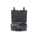 Estuche Portátil de Transporte para Wattmetros Thruline® BIRD, 5 Elementos y 1 Terminal Pequeña.