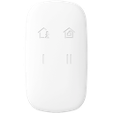 (AX PRO) Control Remoto para Armado y Desarmado / Teclas con Funciones Programables