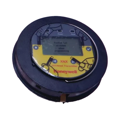 [1226-9002] Modulo POD Con Personalidad Infrarroja IR y Relevadores Para Transmisores Serie XNX